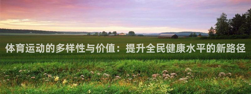 三亿体育网页版