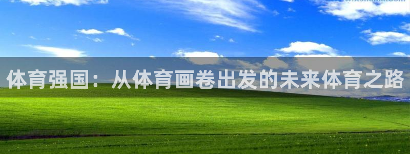 三亿体育网页版